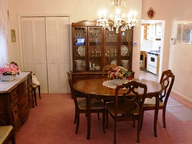 Dining Room.