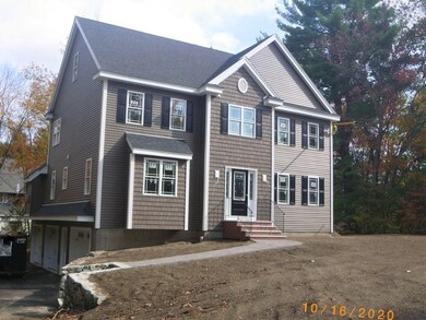 11 Pinewood Rd, Wilmington, MA 01887 - photo 2