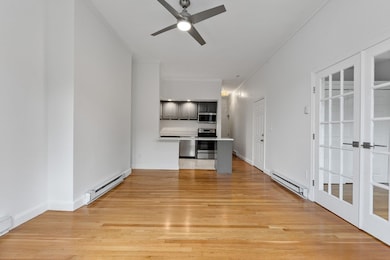 431 Columbus Ave unit 4, Boston, MA 02116 - photo 5