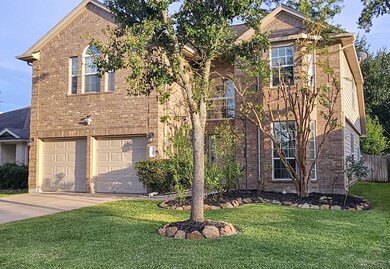 15715 Forest Creek Farms Dr, Cypress, TX 77429 - photo 4