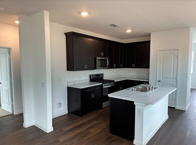 25860 Hedgerow Dr, Magnolia, TX 77355 - photo 4