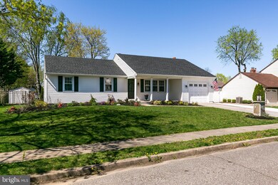 103 Red Stone Ridge, Delran, NJ 08075 - photo 2