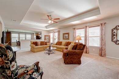 2927 Coral Berry Ct, Richmond, TX 77469 - photo 4