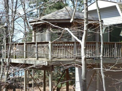 Gazebo