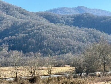 Property view from Hwy 19