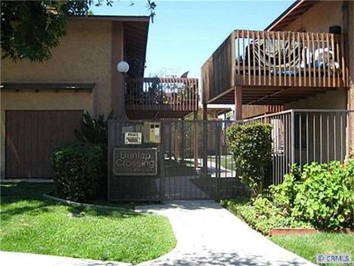 GATED COMPLEX