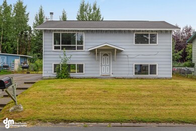 7500 E 20th Avenue Anchorage AK 99504