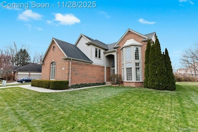 54675 Aurora Park, Shelby Township, MI 48316 - photo 3