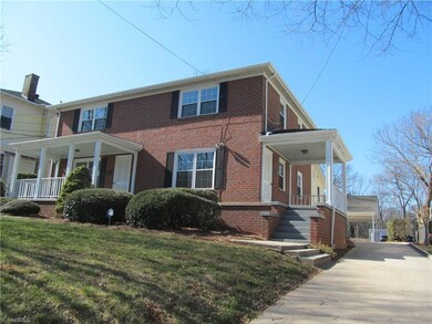 1527 W Northwest Blvd, Winston Salem, NC 27104 - photo 3