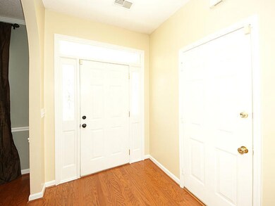 Foyer