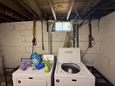 4614 E 16th St, Indianapolis, IN 46201 - photo 6