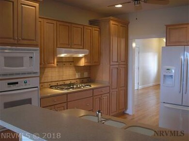 Corian Counter Tops