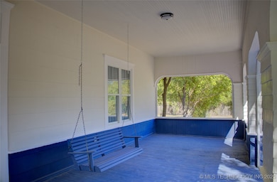 920 S Oklahoma St, Sapulpa, OK 74066 - photo 4