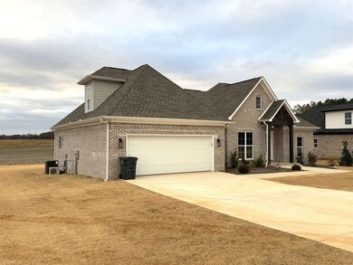 120 Hummingbird Way, Killen, AL 35645 - photo 4