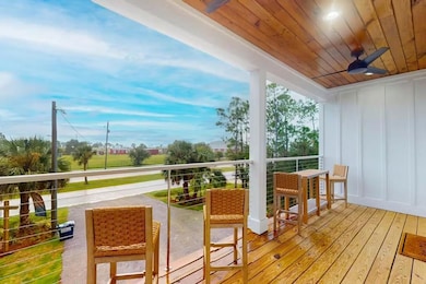 1438 Bienville Blvd unit 2, Dauphin Island, AL 36528 - photo 2