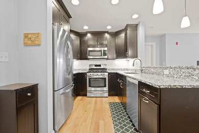 245 Cambridge St unit 304, Burlington, MA 01803 - photo 3