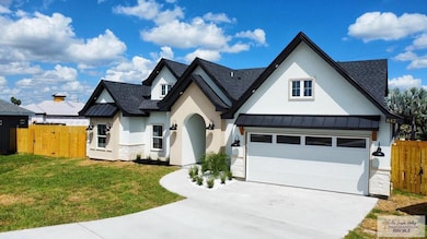 842 Ava Dr, La Feria, TX 78559 - photo 3