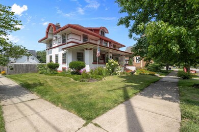 1007 Harrison St, La Porte, IN 46350 - photo 4