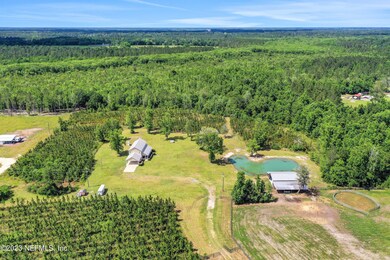 aerial overhead