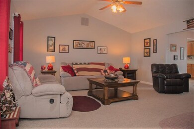 2639 W Julie Dr, Princeton, IN 47670 - photo 2