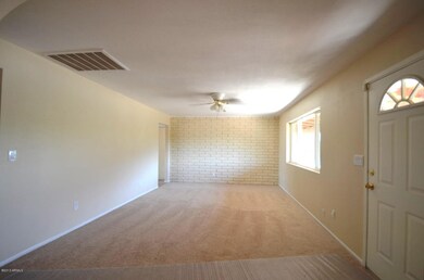 Living Room View 2