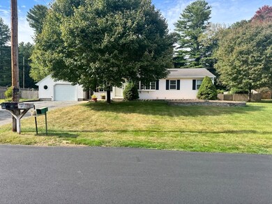 47 Daniel Square, Belchertown, MA 01007 - photo 2