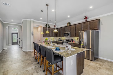 12415 Fort Isabella Ct, Tomball, TX 77375 - photo 3