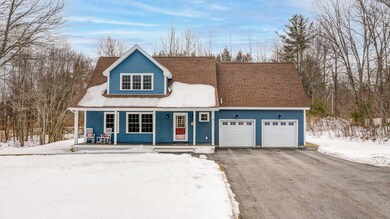 16 Brackett Hill Rd, Alfred, ME 04002 - photo 2