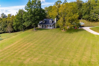 12284 Flowers Rd, West Fork, AR 72774 - photo 3