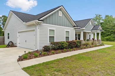 76 Elm Ridge Loop, Crawfordville, FL 32327 - photo 7