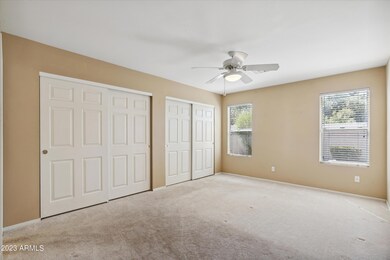 Owner's Bedroom