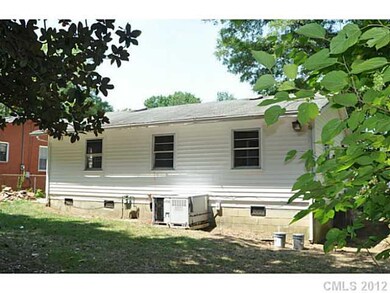 Yard/Garden