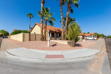 5810 E Fairfield St, Mesa, AZ 85205 - photo 3