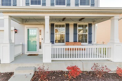 831 Tall Grass Ln, Mundelein, IL 60060 - photo 2