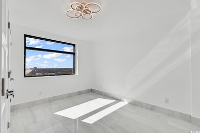 View of empty room