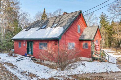 769 Deer Hill Rd, Madison, NH 03849 - photo 2