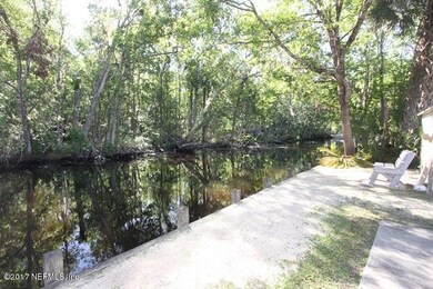 Boca Raton Road 148 - canal view 1