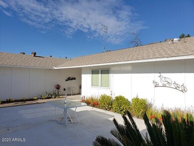 17623 N Lindgren Ave, Sun City, AZ 85373 - photo 4