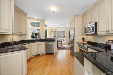 28 Caldwell Farm Rd, Byfield, MA 01922 - photo 5