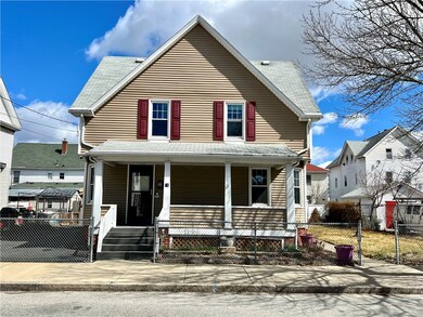 71 Bain St, Cranston, RI 02920 - photo 2