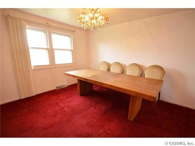 Dining Room.