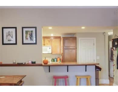 491 Mass Ave unit 1, Cambridge, MA 02139 - photo 4