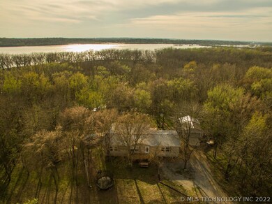 6845 N 4412, Strang, OK 74367 - photo 2