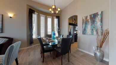 217 Isla Vista Ln, Horizon City, TX 79928 - photo 5