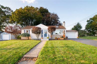 31 Park Forest Rd, Cranston, RI 02920 - photo 4