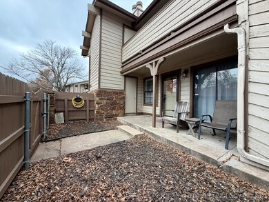 6363 S 80th East Ave unit 10, Tulsa, OK 74133 - photo 4