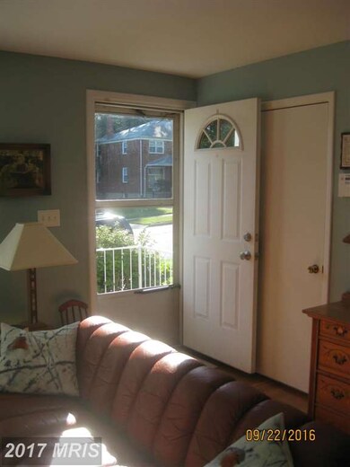 1212 Brixton Rd, Baltimore, MD 21239 - photo 2