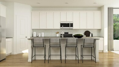 Pictures are representative of floor plan - not ac