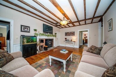 307 Walnut Plain Rd, Rochester, MA 02770 - photo 7