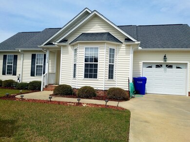 1529 Ashmoor Ln, Winterville, NC 28590 - photo 3